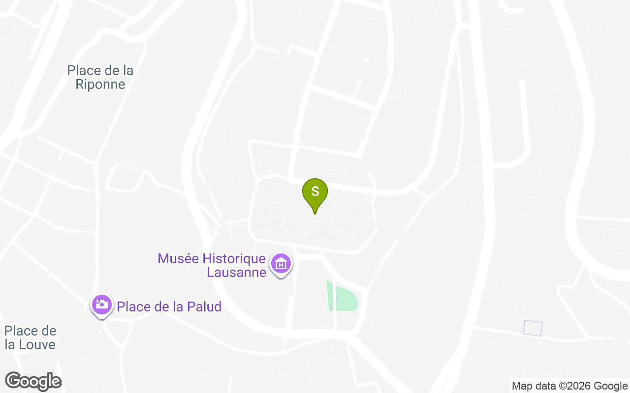 Point de départ
