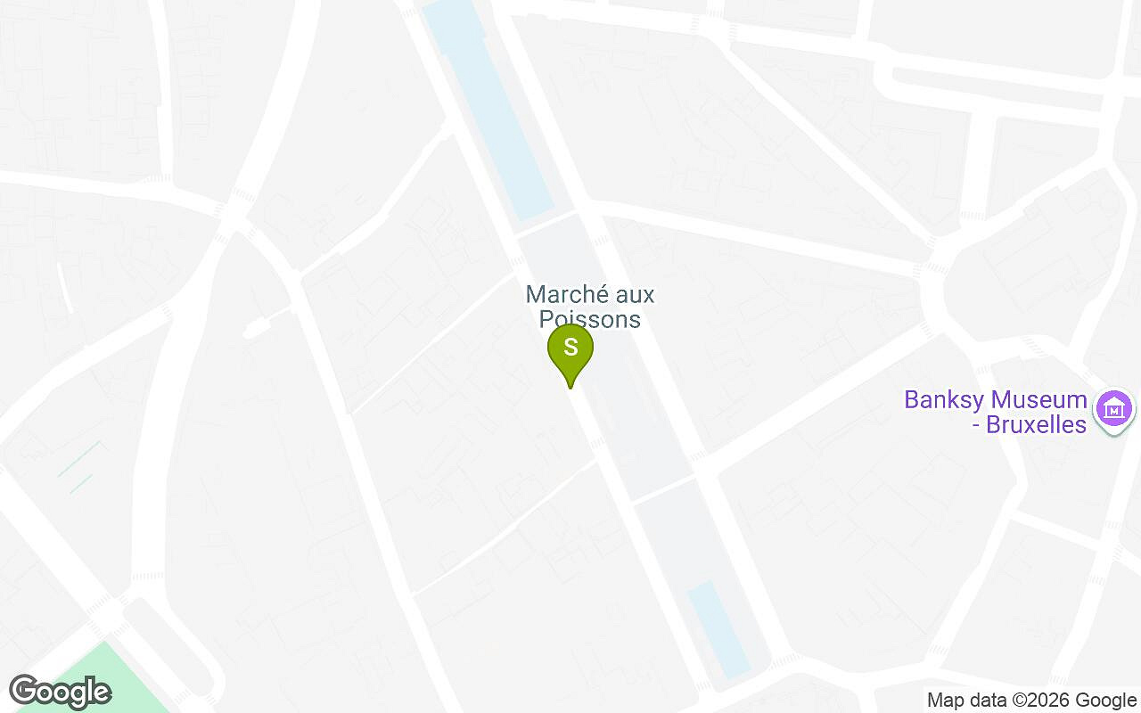 Point de départ