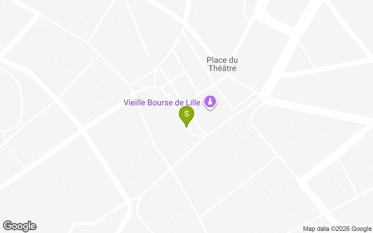 Point de départ