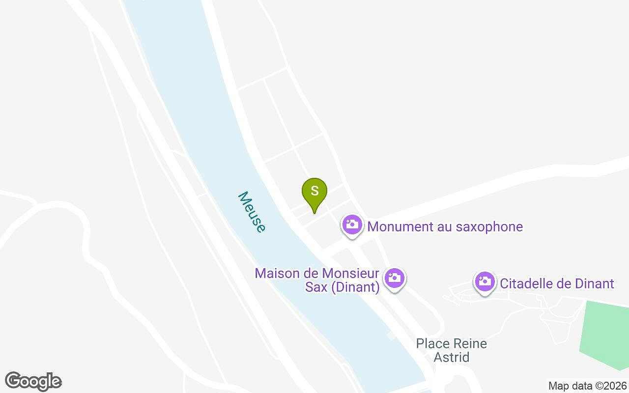 Point de départ
