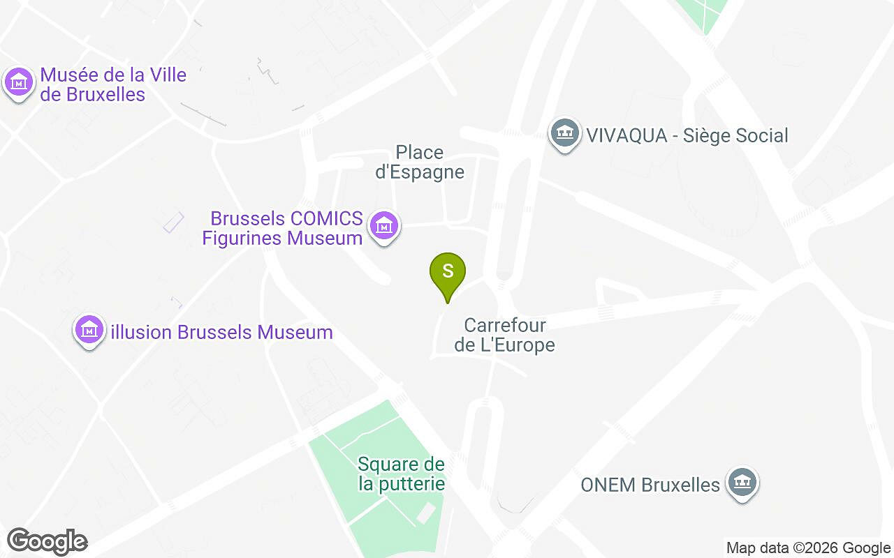 Point de départ