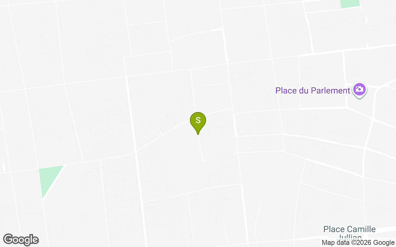 Point de départ