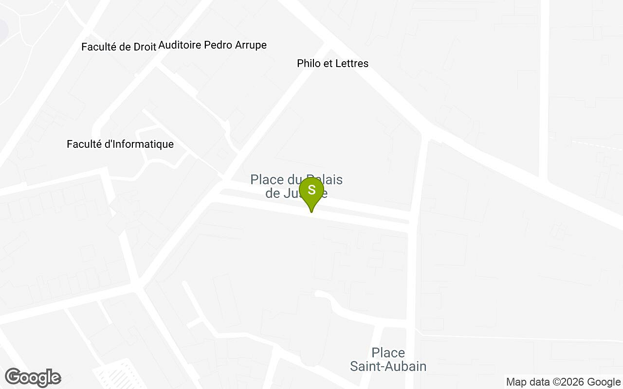 Point de départ