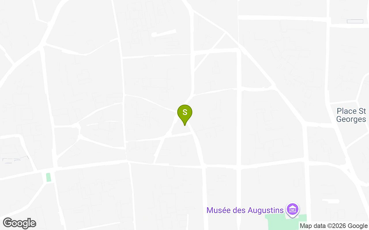 Point de départ