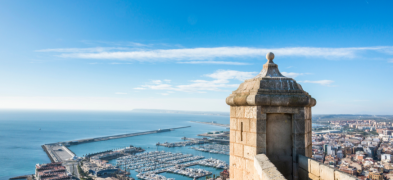 Los Secretos de Alicante