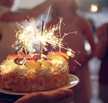 Organiser une fête d'anniversaire, blog lifestyle