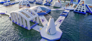 7. Water park