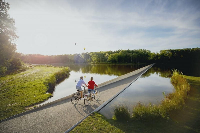 10. Provinciaal Domein Bokrijk