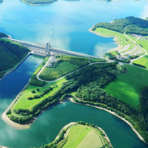 6. Lacs de l'eau d'heure (Boussu-lez-walcourt)