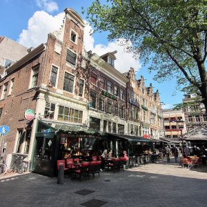 9. Leidseplein