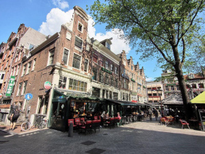 9. Leidseplein