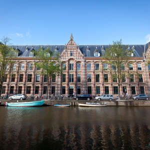 2. Bushuis - Oost-Indisch Huis