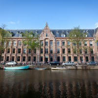 2. Bushuis - Oost-Indisch Huis