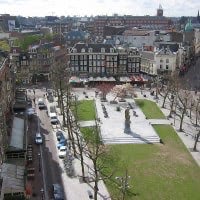 5. Rembrandtplein