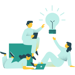 Le travail et la créativité 🧠
