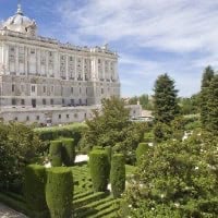 2. Sabatini Gardens