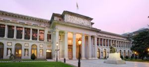 15. Apprends au musée du Prado