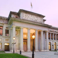 15. Prado Museum