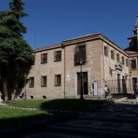 3. Plaza de la Encarnación / Monastery of the Incarnation
