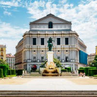 6. Royal Theatre