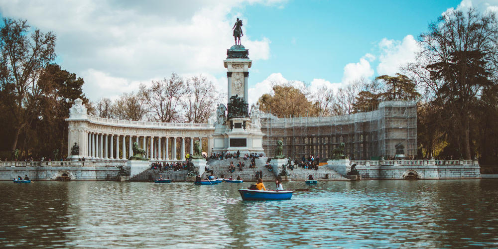 15 Things to see and do in Madrid!