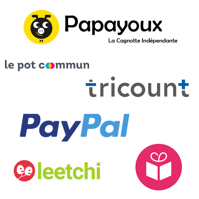 Les comptes