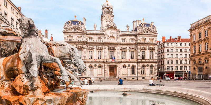 Escape Game Our 5 favourite destinations in France