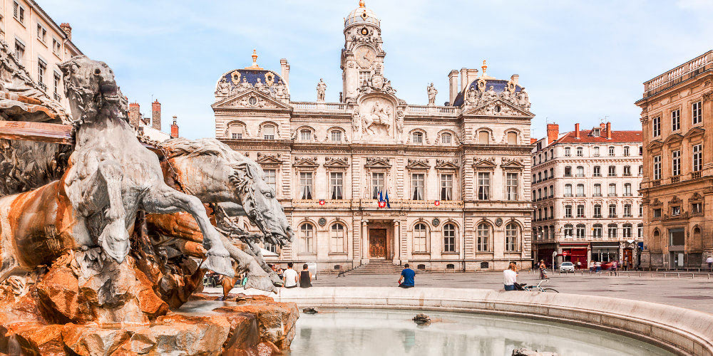 Onze 5 favoriete bestemmingen in Frankrijk