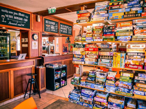 3. Adresses de bars insolites