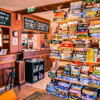 5. Adresses de bars insolites