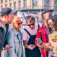 7. Un escape game urbain