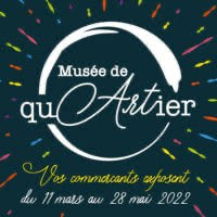 4. Fonce au musée de Quartier
