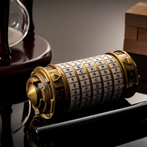 Choisir le type d’Escape Game que tu veux