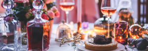 Où manger à la Saint-Valentin ? 🍽