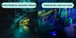 7. Grotte de Han