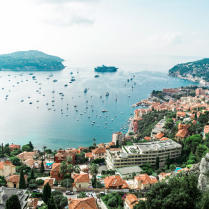 1) Un city trip à Nice, Nissa la bella, la ville méditerranéenne radieuse ☀️