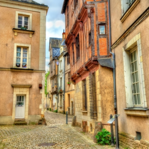 7) Un city trip à Angers, l'Athènes de l'Ouest 🏛