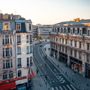 6) Un city trip à Lille, la Capitale des Flandres 📍