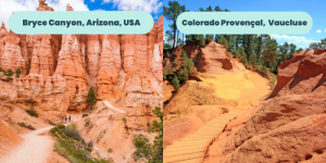 1. Le Colorado Provençal