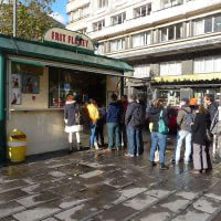 3. Frit' Flagey
