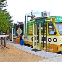 6. Le tram de Boitsfort