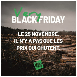 Le Black Friday c’est quoi déjà ?