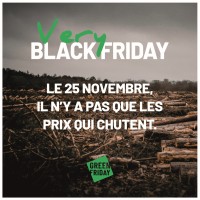 Le Black Friday c’est quoi déjà ?
