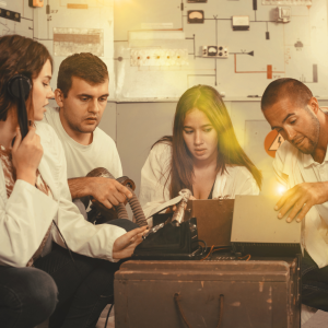 Qual è il principio dell'escape game? 🧩