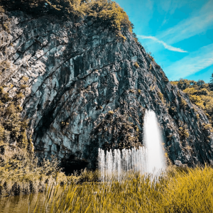 3. Anticlinal de Durbuy