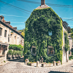 Rue Eloy, Durbuy