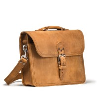 A laptop briefcase/bag 