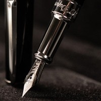 Een mooie pen