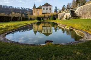 7. Visiter les châteaux du Luxembourg