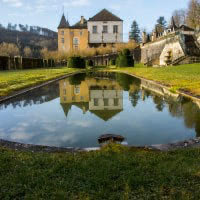 7. Visiter les châteaux du Luxembourg